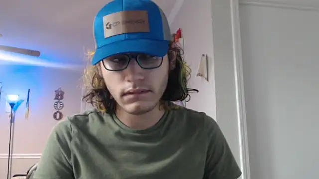 zacthefeetguy online show from 12/22/25, 03:14