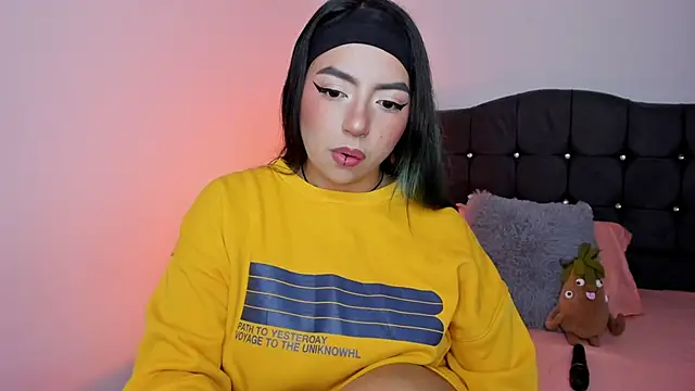 sammy bunny1 online show from 11/16/25, 02:06