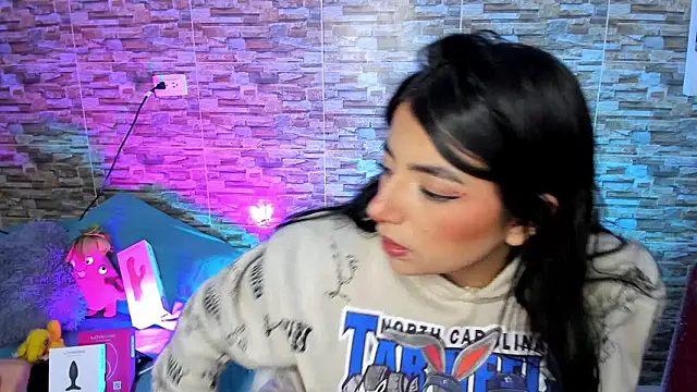 sammy bunny1 online show from 03/20/26, 03:00