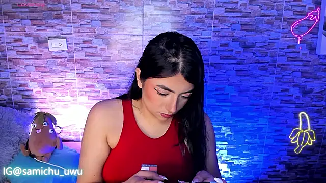 sammy bunny1 online show from 03/26/26, 04:29