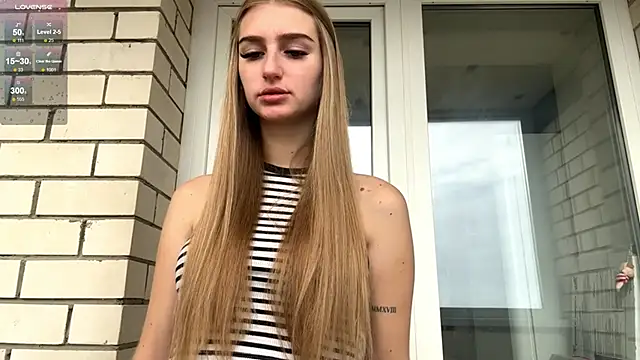 SweetJinny88 online show from 10/12/25, 07:40