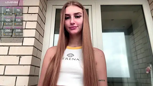 SweetJinny88 online show from 11/11/25, 08:36