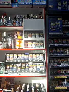 Fluturas2 online show from 10/13/25, 02:06