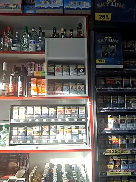 Fluturas2 online show from 10/15/25, 01:44