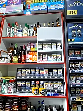 Fluturas2 online show from 10/31/25, 02:18