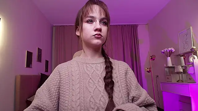 Jamie Chung online show from 01/17/26, 01:10