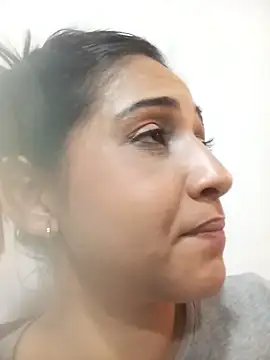 Alisson Morgann online show from 09/22/25, 02:57