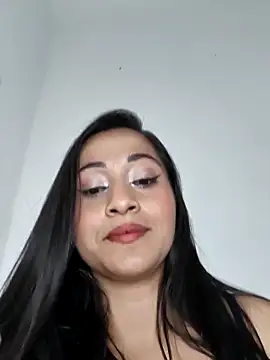 Alisson Morgann online show from 09/29/25, 02:16