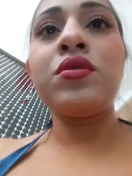 Alisson Morgann online show from 10/19/25, 05:46