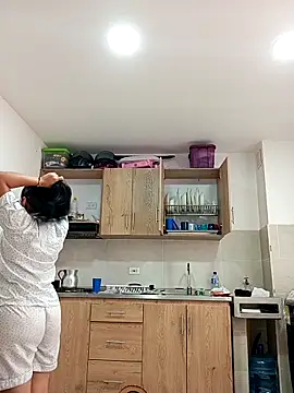 Alisson Morgann online show from 11/28/25, 01:47