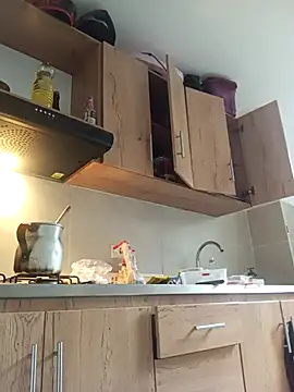 Alisson Morgann online show from 01/11/26, 02:22