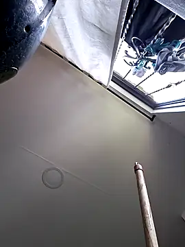 Alisson Morgann online show from 04/09/26, 03:17