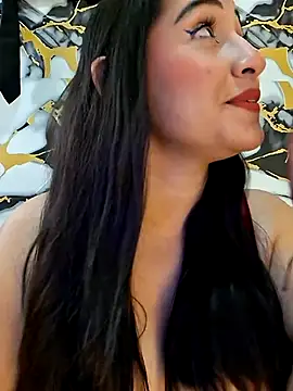 Snapshot of Alisson_Morgann chatting on 04/26/26, 03:32 Alisson Morgann online show from 04/26/26, 03:32