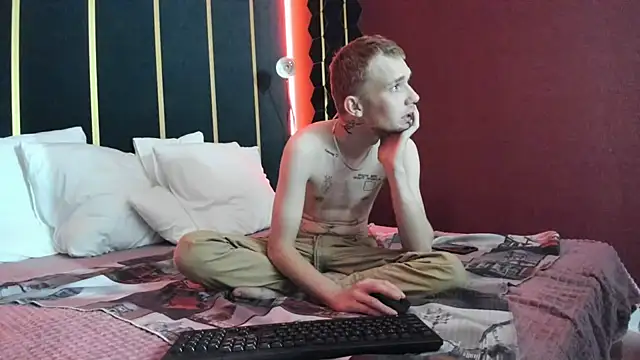 Snapshot of TimBlaks chatting on 09/30/25, 11:26 TimBlaks online show from 09/30/25, 11:26