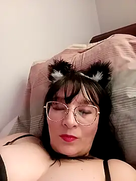 lexy lunahot online show from 03/05/26, 02:24