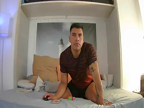 Romario28 online show from 09/23/25, 09:07