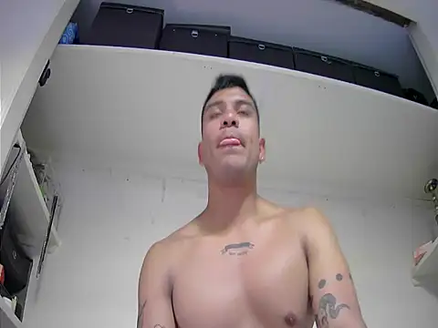 Romario28 online show from 10/01/25, 12:27