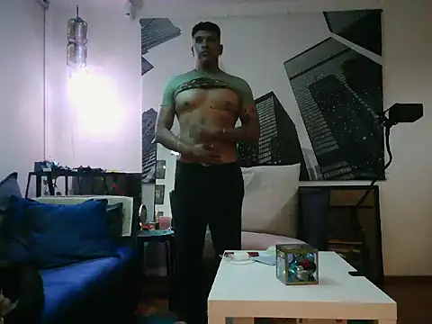 Romario28 online show from 12/02/25, 06:41