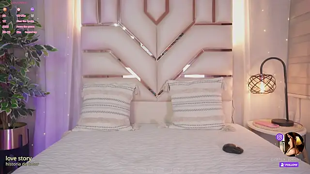 cinthia jones2 online show from 04/26/26, 11:08