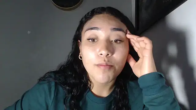 AmberGold- online show from 11/11/25, 11:05