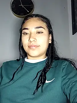 AmberGold- online show from 11/24/25, 08:25