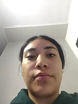 AmberGold- online show from 12/21/25, 08:54