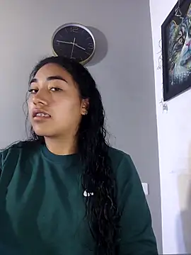 AmberGold- online show from 12/23/25, 08:56