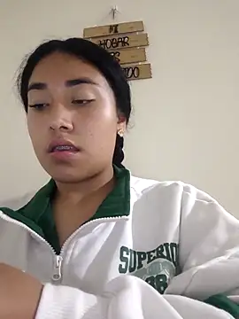 AmberGold- online show from 03/25/26, 08:20