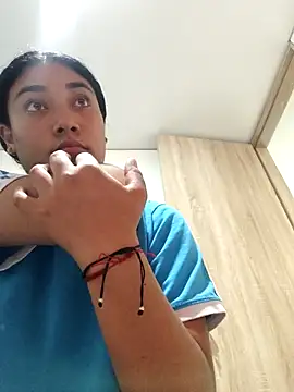 AmberGold- online show from 04/08/26, 09:15