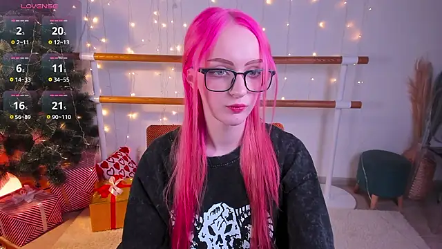  pink wassabi  online show from 01/14/26, 10:58