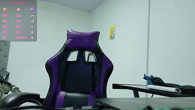 kenji azura1 online show from 03/15/26, 02:28