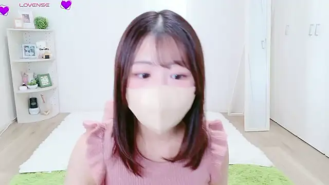 Snapshot of Haru_chiii chatting on 09/23/25, 02:36 Haru chiii online show from 09/23/25, 02:36