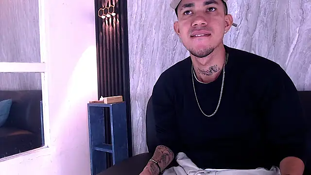 tattoos22 online show from 11/20/25, 12:05