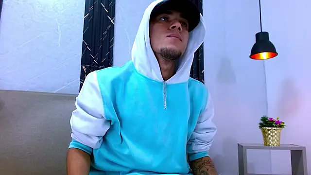 tattoos22 online show from 11/22/25, 12:15