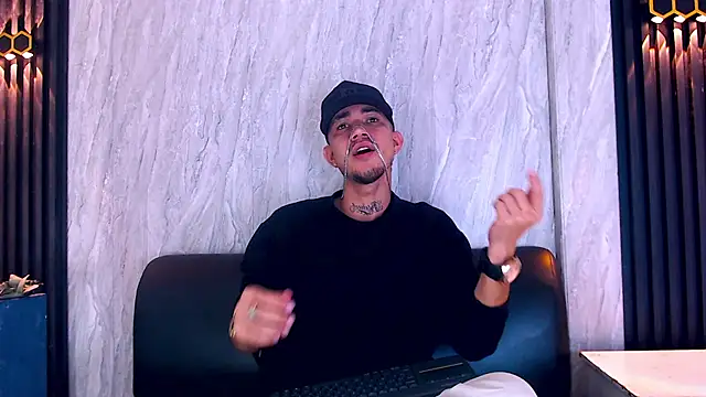 tattoos22 online show from 11/27/25, 12:18