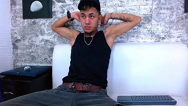 tattoos22 online show from 11/29/25, 11:35