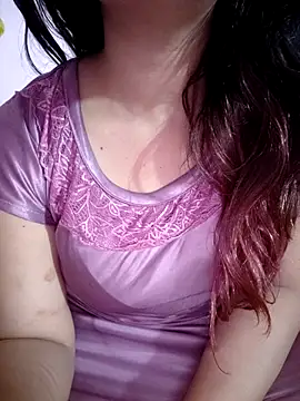 Dimple sexxy online show from 02/06/26, 06:55