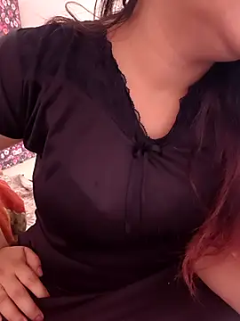 Dimple sexxy online show from 02/22/26, 06:24