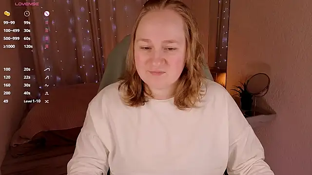 Kitty Rest  online show from 03/27/26, 06:41