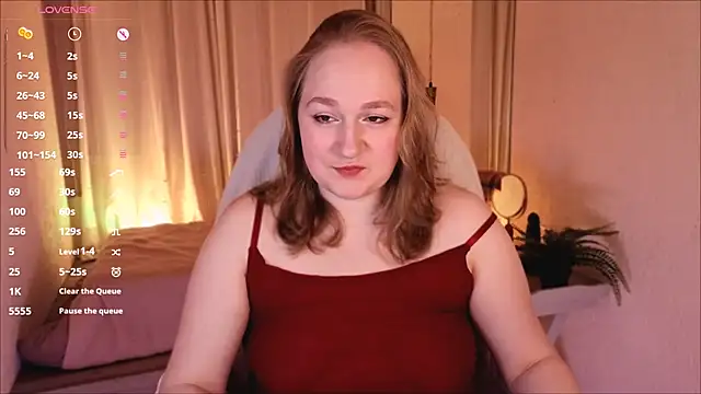 Kitty Rest  online show from 06/03/26, 04:01