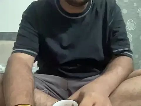 chiikuloveu online show from 03/05/26, 05:20