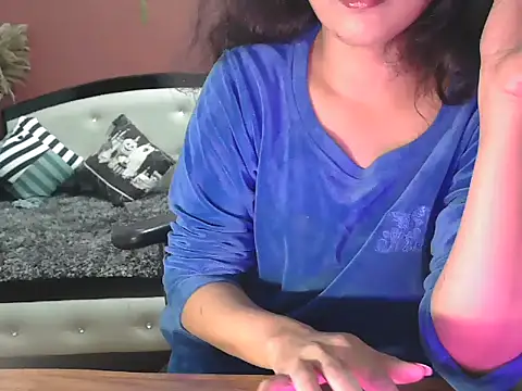 shaalu sharma online show from 01/11/26, 08:30