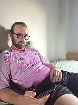 Loopertz online show from 07/18/26, 05:33