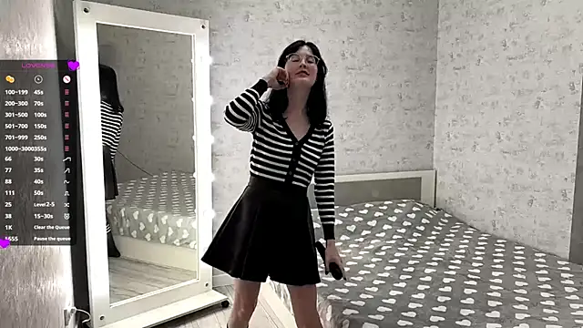 FakeLamb online show from 10/03/25, 06:16