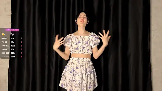 FakeLamb online show from 11/26/25, 09:16