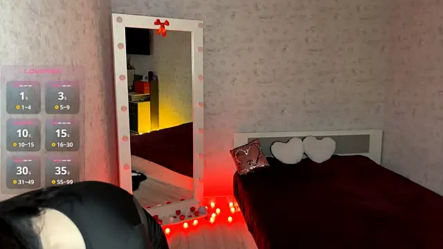 FakeLamb online show from 02/20/26, 09:15