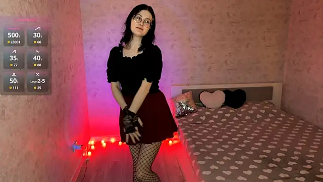 FakeLamb online show from 03/13/26, 09:10