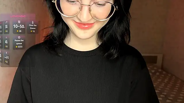 FakeLamb online show from 03/17/26, 09:18