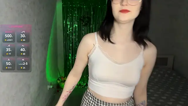 FakeLamb online show from 04/03/26, 09:13