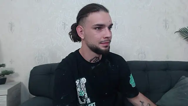 DanyelCarter online show from 09/20/25, 10:49